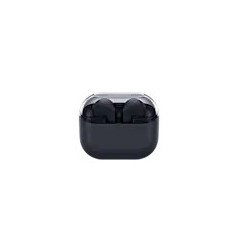 Écouteurs Bluetooth Samsung Galaxy Buds3 FE - R420 Noir (Original) — Samsung · Smarty Paris 18e